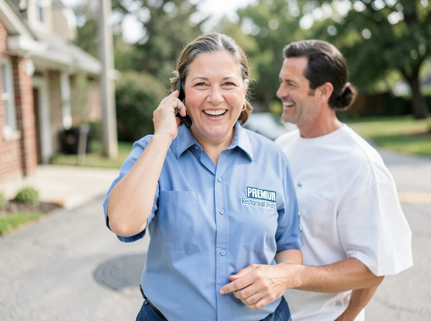 Water Damage Restoration Centrahoma, OK FAQs